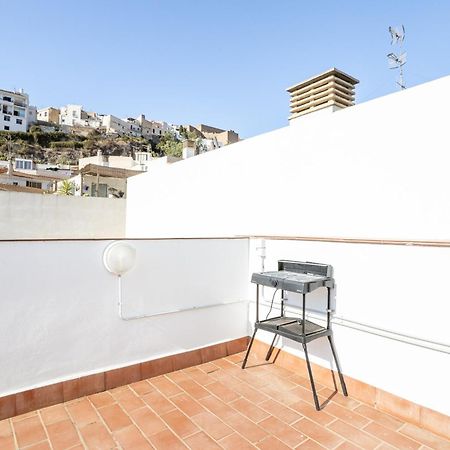 Atico Jamaica Apartment Salobrena Exterior photo